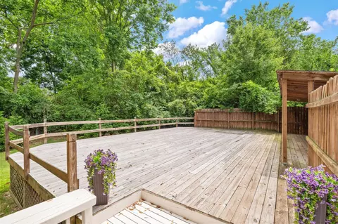 Exterior - 8766 Gallo Dr, Powell, OH 43065 photo 1 of 11