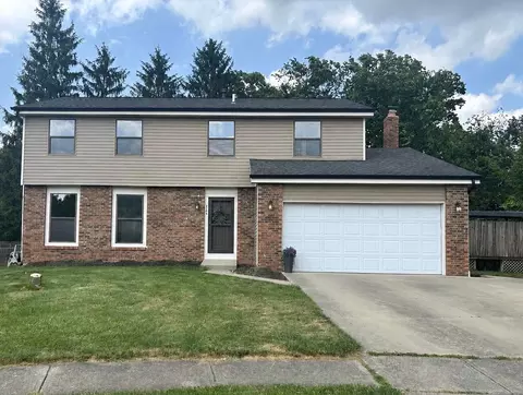 8766 Gallo Dr, Powell, OH 43065