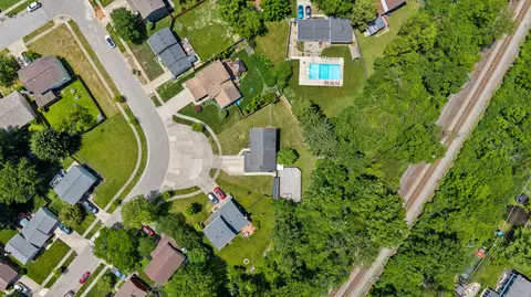 View/Area - 8766 Gallo Dr, Powell, OH 43065 photo 4 of 13