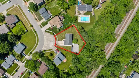 View/Area - 8766 Gallo Dr, Powell, OH 43065 photo 5 of 13
