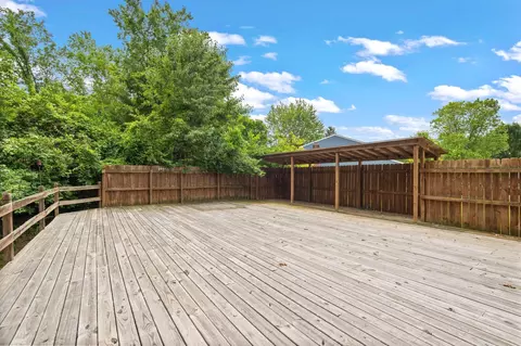 Exterior - 8766 Gallo Dr, Powell, OH 43065 photo 3 of 11