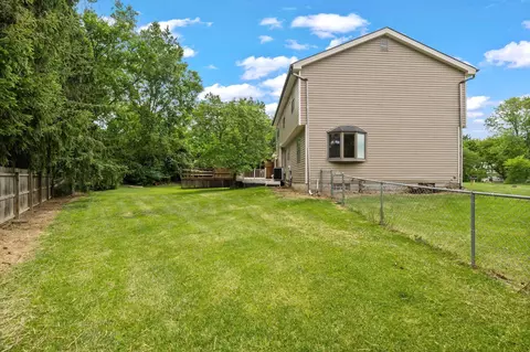 Exterior - 8766 Gallo Dr, Powell, OH 43065 photo 6 of 11