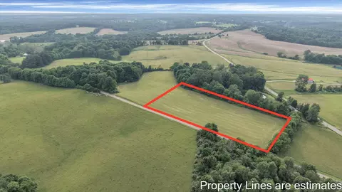 6229 Chatham Rd NE, Granville, OH 43023