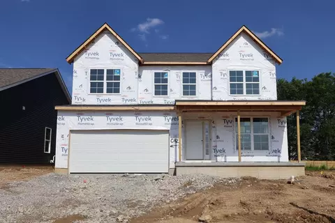 826 Hilton Dr, Reynoldsburg, OH 43068