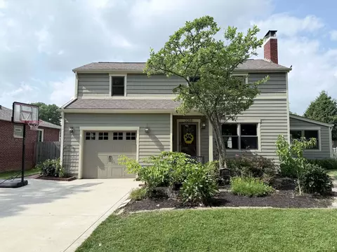 2088 Inchcliff Rd, Columbus, OH 43221