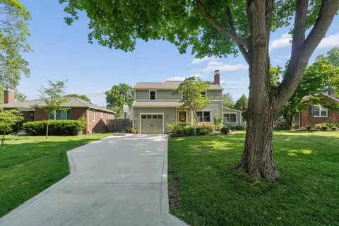 2088 Inchcliff Rd, Columbus, OH 43221