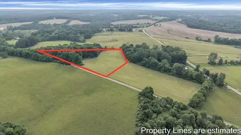 6131 Chatham Rd NE, Granville, OH 43023