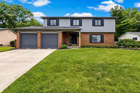541 Landover Pl, Gahanna, OH 43230
