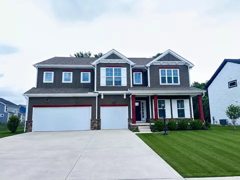 164 Kohler St, Pickerington, OH 43147