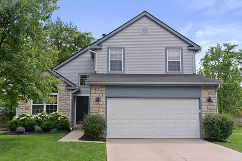 7449 Liberton Pl, Columbus, OH 43085