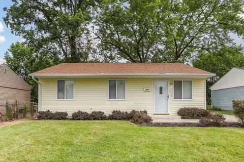 1644 Jonathan Dr, Columbus, OH 43207