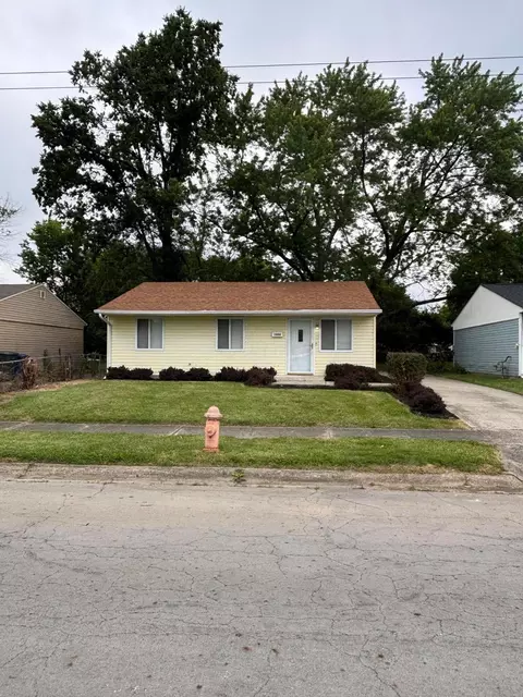 1644 Jonathan Dr, Columbus, OH 43207