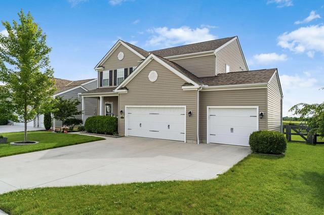 213 Red Oak, Commercial Point, OH 43116
