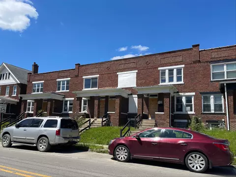 814 E Whittier St, Columbus, OH 43206