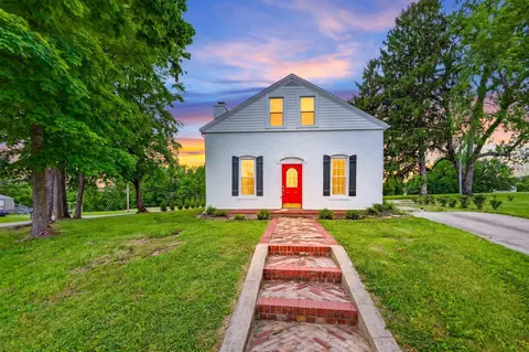 1804 Pleasantville Rd, Lancaster, OH 43130