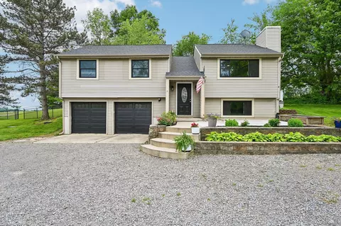 8202 County Road 5 S, West Liberty, OH 43357