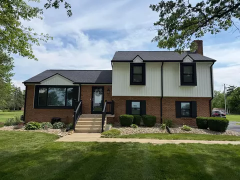 16707 County Home Rd, Marysville, OH 43040