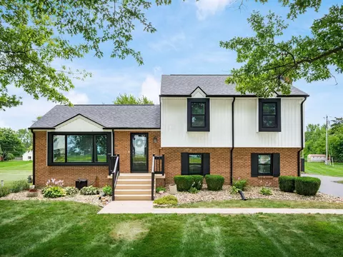 16707 County Home Rd, Marysville, OH 43040