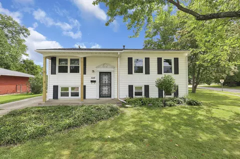 548 Empire Dr N, Columbus, OH 43230