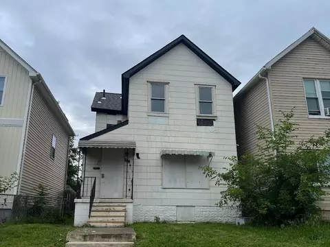 144 S Princeton Ave, Columbus, OH 43222