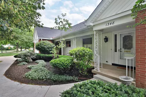1348 Haddon Rd, Columbus, OH 43209