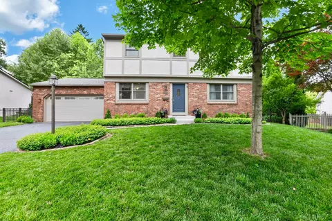 5015 Fenwick Ct, Columbus, OH 43220