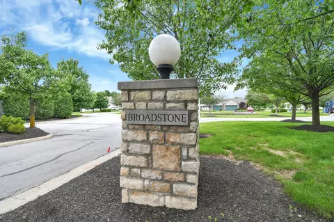 View/Area - 116 Broadstone Cir E, Blacklick, OH 43004 photo 3 of 3