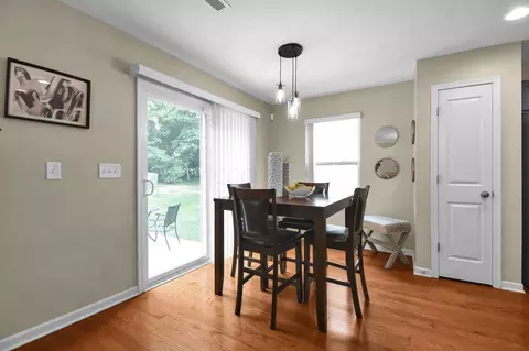 Dining - 116 Broadstone Cir E, Blacklick, OH 43004 photo 1 of 4