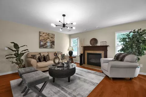 Living - 116 Broadstone Cir E, Blacklick, OH 43004 photo 1 of 3