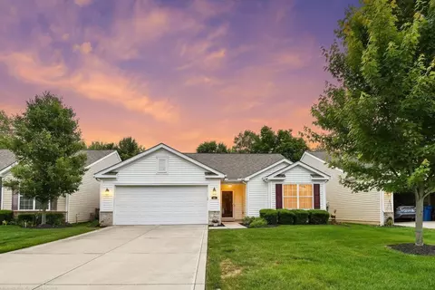 116 Broadstone Cir E, Blacklick, OH 43004