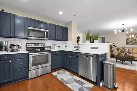 Kitchen - 116 Broadstone Cir E, Blacklick, OH 43004 photo 1 of 4