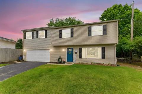 3380 Paxton Ct, Hilliard, OH 43026