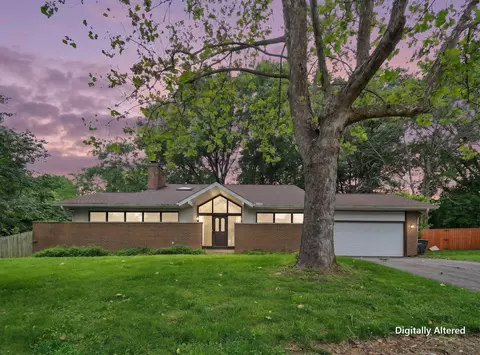 5650 Indian Mound Ct, Columbus, OH 43213