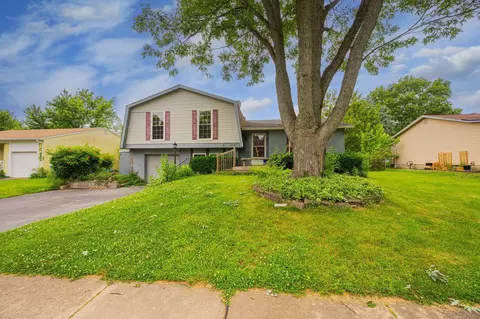 1339 Crestview St, Reynoldsburg, OH 43068