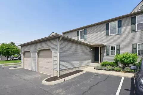5632 Barney Ln #42C, Columbus, OH 43235