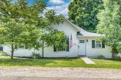 512 Mill St, Utica, OH 43080