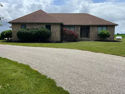 14799 Egypt Pike, Clarksburg, OH 43115