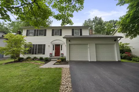 2391 Fishinger Rd, Columbus, OH 43221