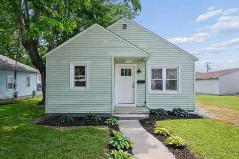 1127 Grace St, Washington Court House, OH 43160