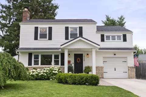2704 Brandon Rd, Columbus, OH 43221