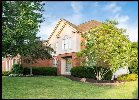 13314 Sandover Pl, Pickerington, OH 43147