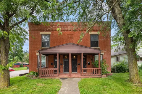 Undisclosed, Columbus, OH 43223