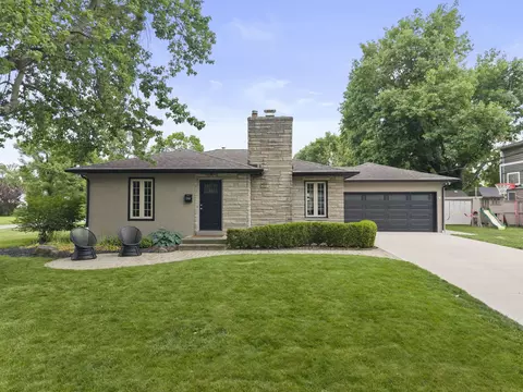 1757 Inchcliff Rd, Columbus, OH 43221