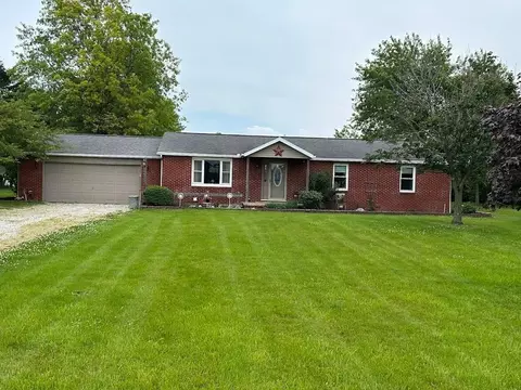 17950 Waldo Rd, Marysville, OH 43040