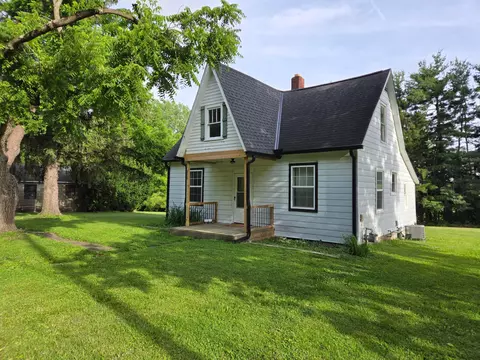 315 E Main St, Kirkersville, OH 43033