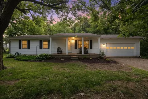 7860 Lane Rd, Centerburg, OH 43011