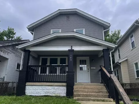 143 S Princeton Ave, Columbus, OH 43222