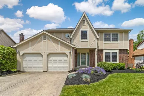 5737 Running Brook Dr, Westerville, OH 43081