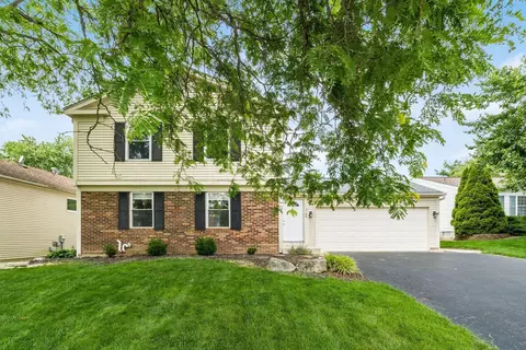 3766 Hunting Ln, Columbus, OH 43230