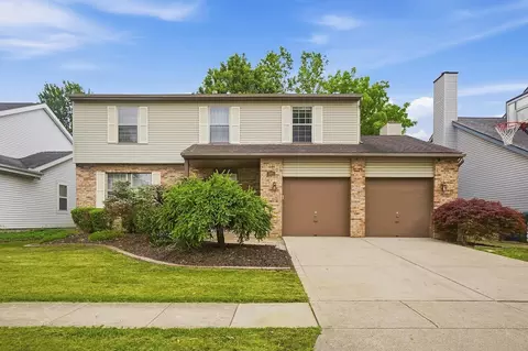 5611 Belle Oak Dr, Galloway, OH 43119